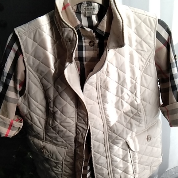 Van Heusen Insulated Utility Vest - Picture 2 of 7
